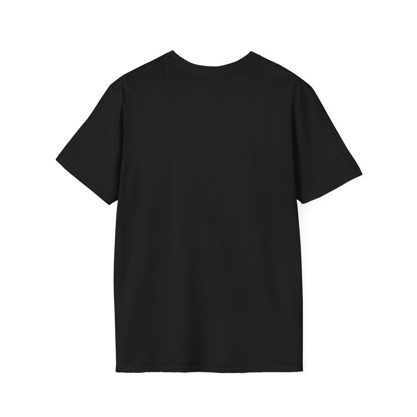 "Single and Fabulous" Softstyle T-Shirt