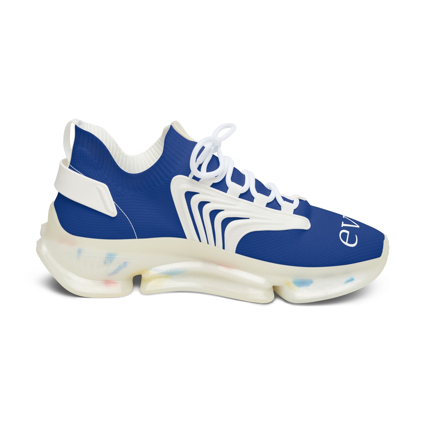 Women's Evolution Mesh Sneakers - Stylish & Comfortable Sport Shoes