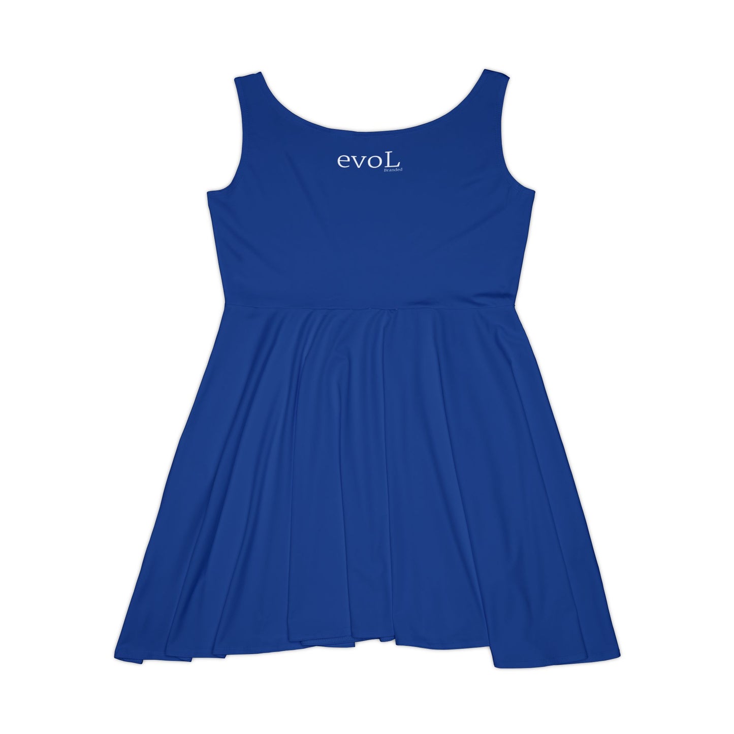 Evol Women's Skater Dress - Stylish Casual Dress for All Occasions
