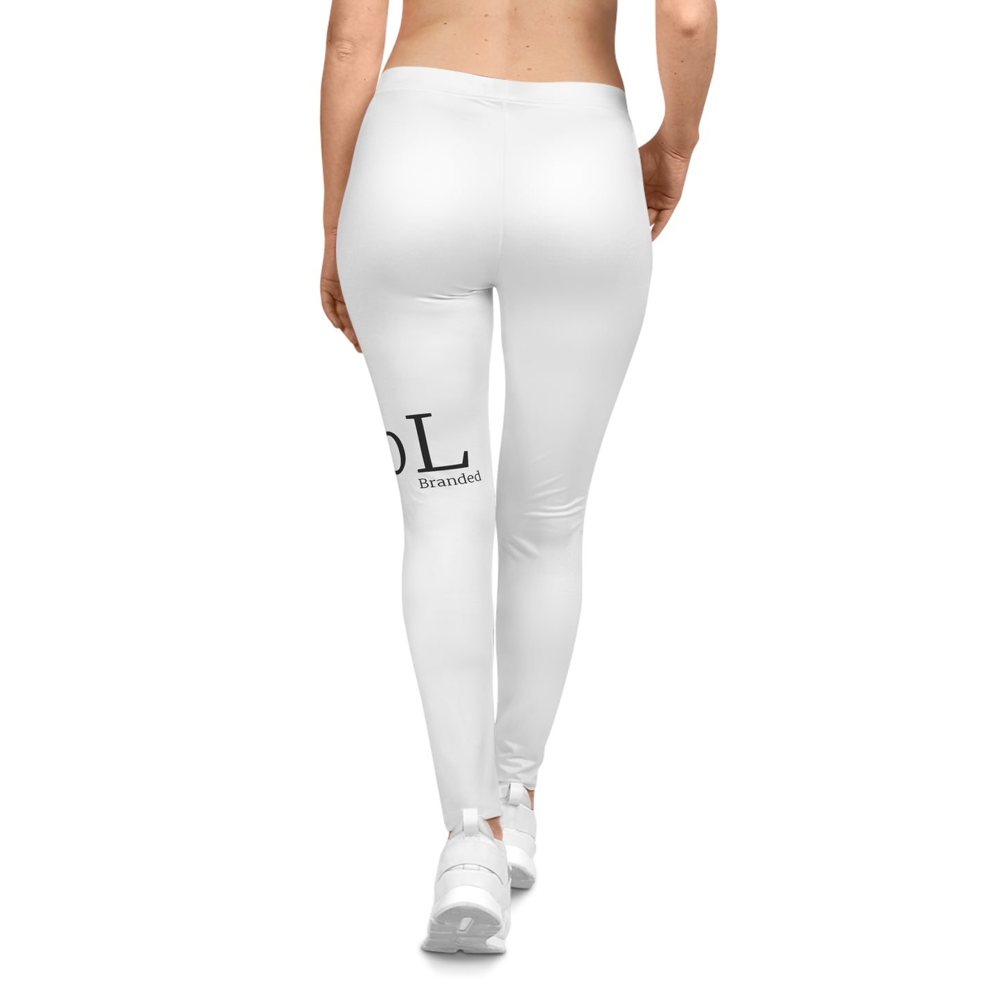 Women's Casual Leggings (AOP)