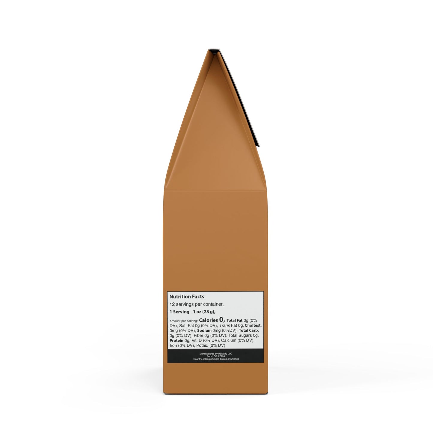 Colombia Single Origin Coffee (Light-Medium Roast)