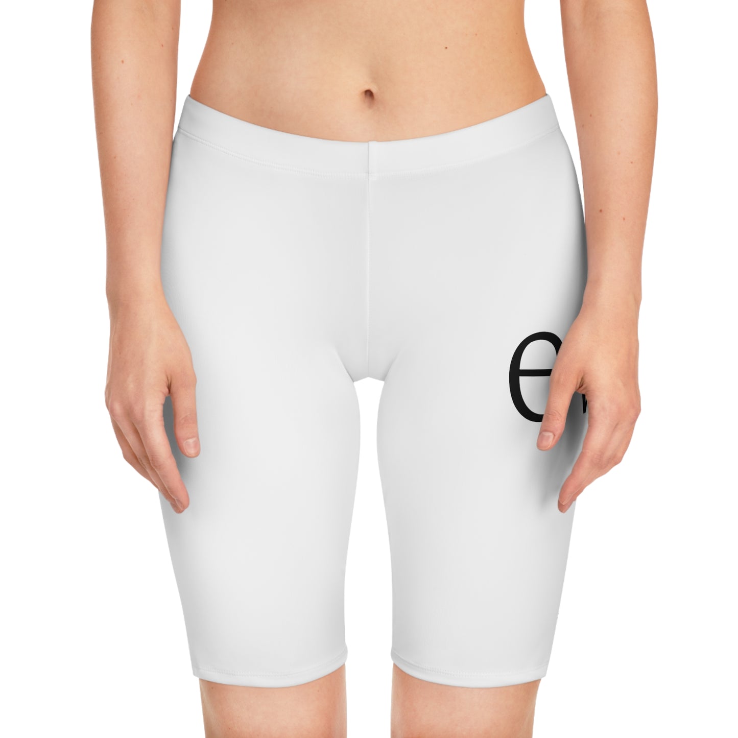Women's Bike Shorts (AOP)