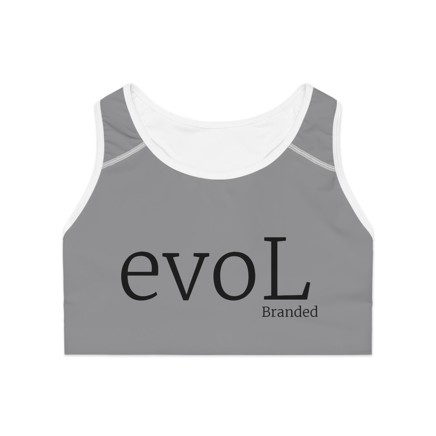 Sports Bra (AOP)