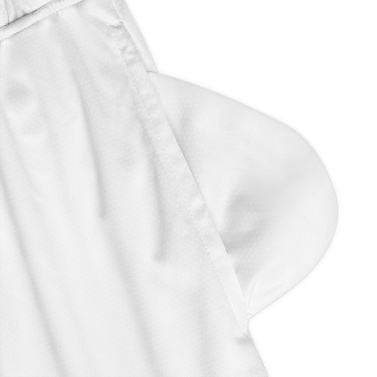 EvoL Branded Basketball Rib Shorts - Stylish Athletic Wear for Sports & Leisure