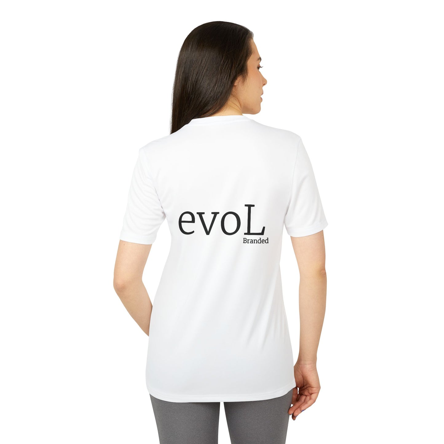 adidas Unisex Sport T-shirt