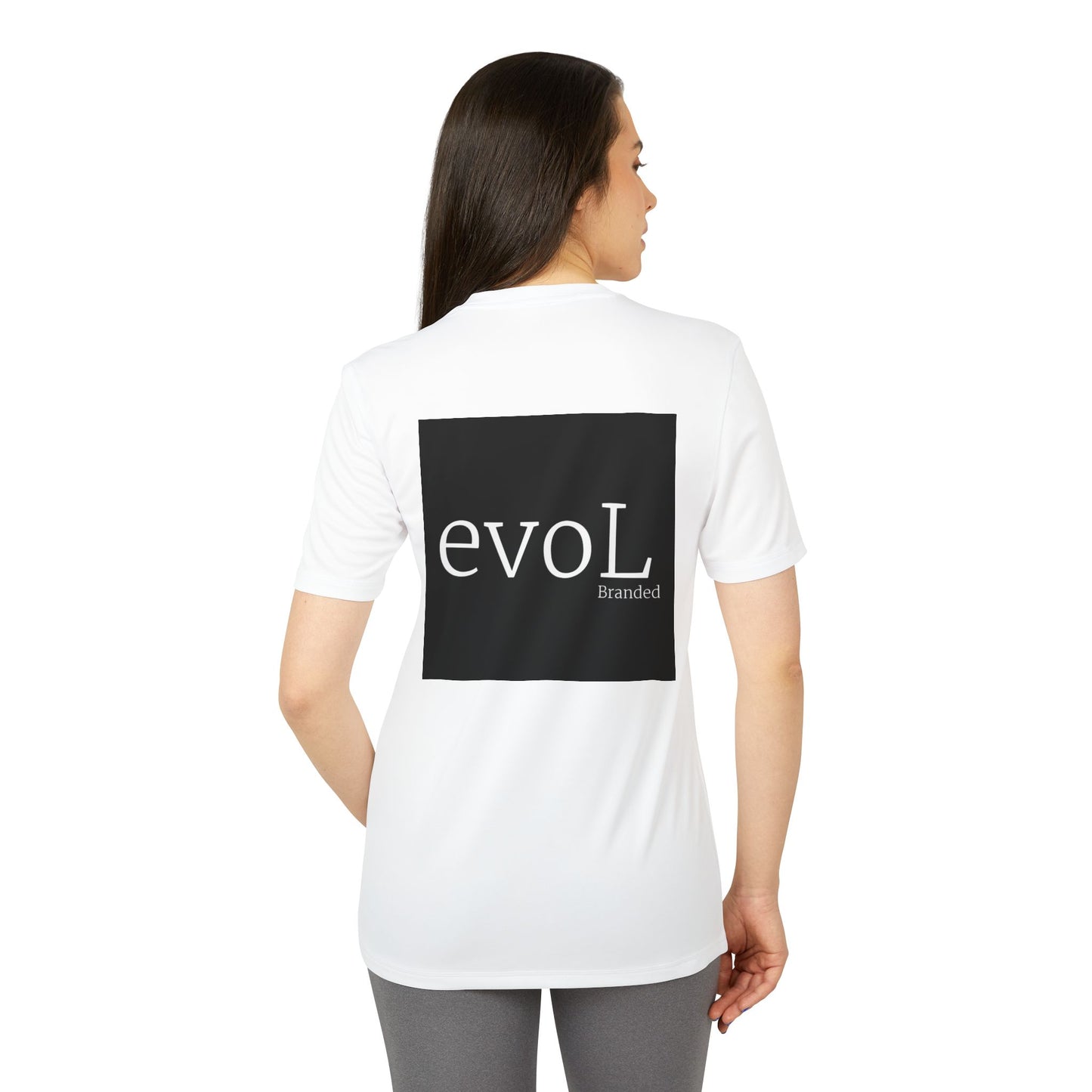 adidas Unisex Sport T-shirt