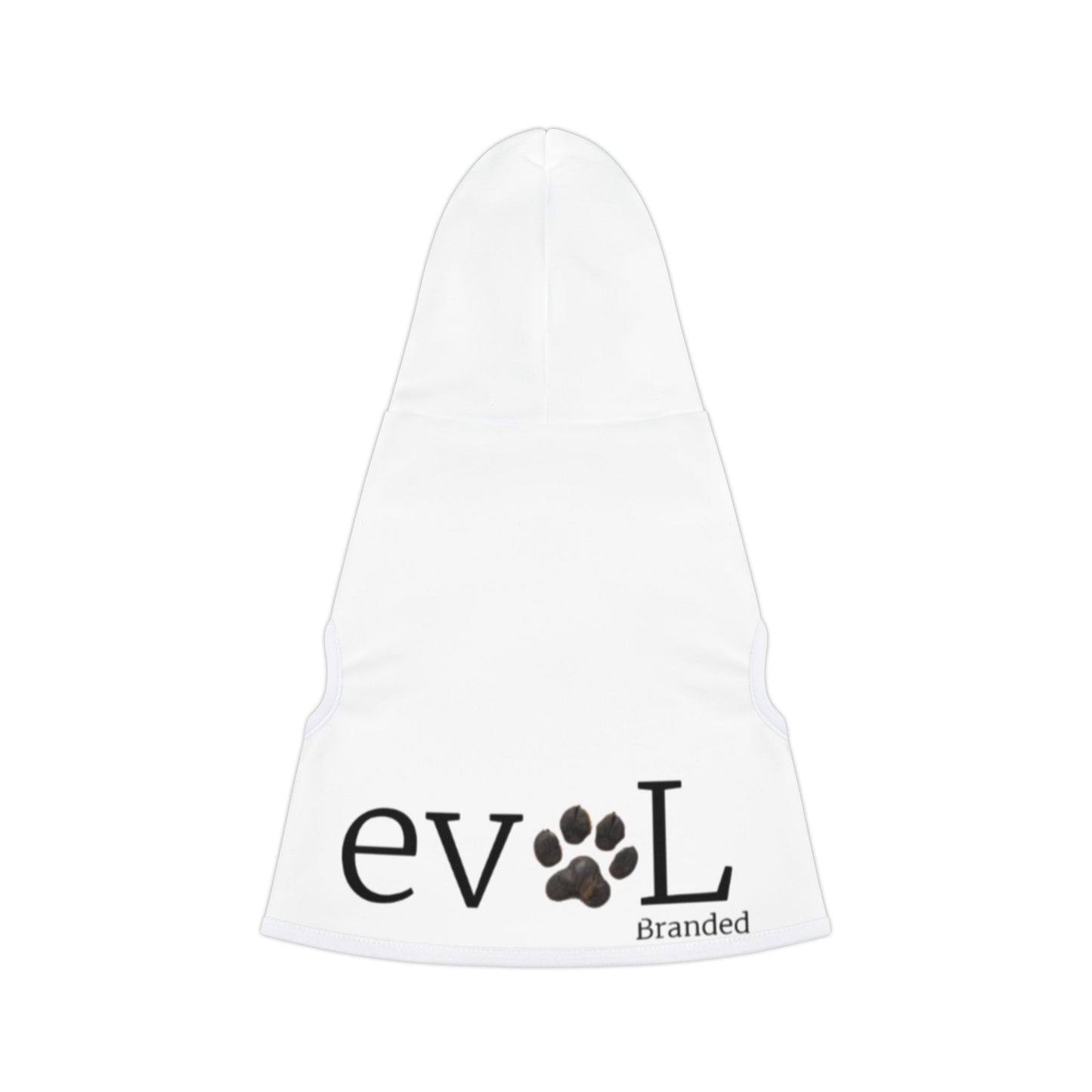 Cozy Pet Hoodie for Stylish Pets - Perfect for Pet Lovers
