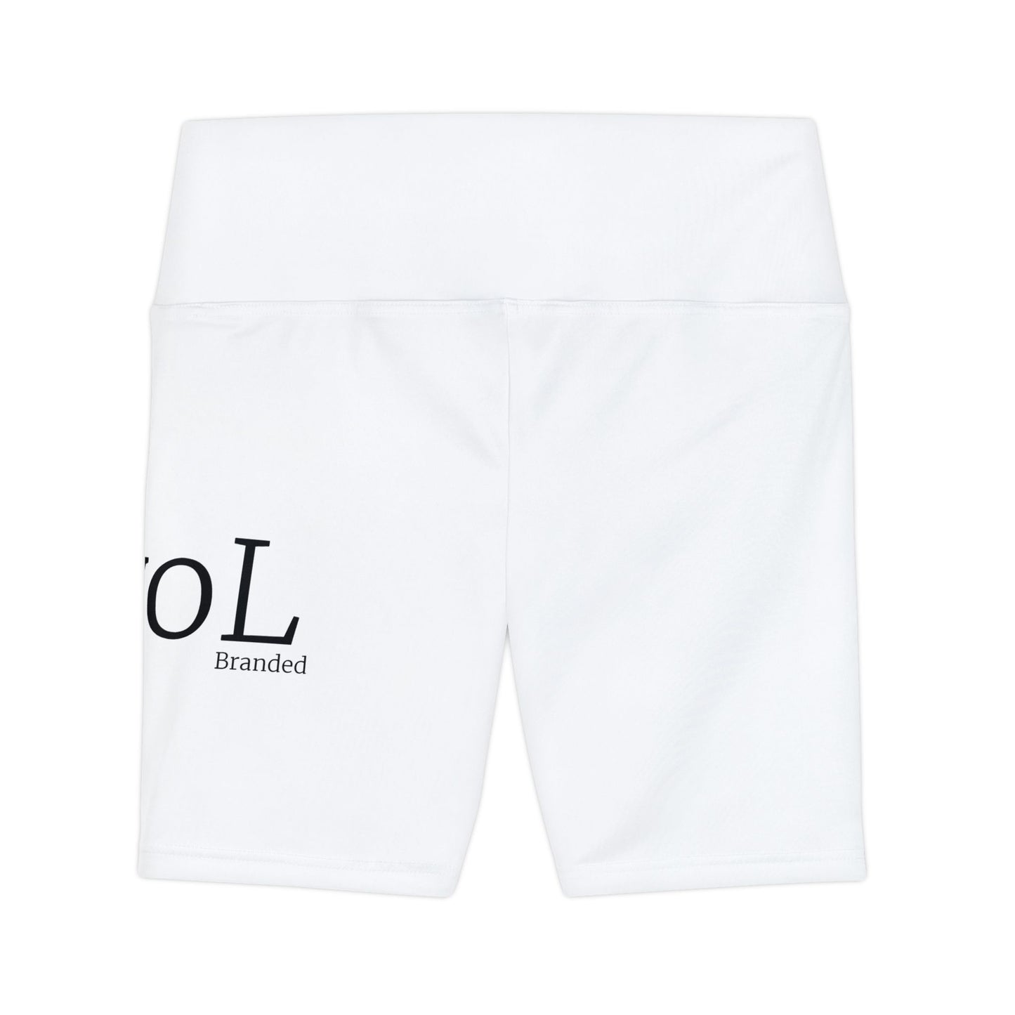 Women's Workout Shorts (AOP)