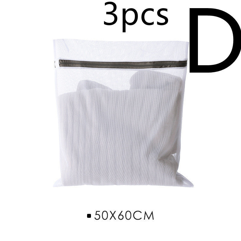 Household Laundry, Underwear, Bra, Washing Machine, Mesh Bag