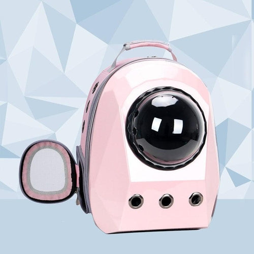 The Wanderlust Pet Adventure Backpack: Stylish And Functional Travel