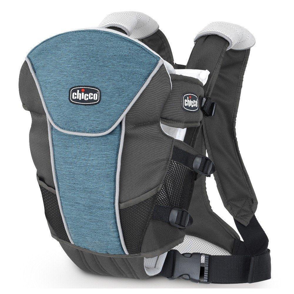 Ultimate Comfort Baby Carrier: The Perfect Blend Of Style And Support