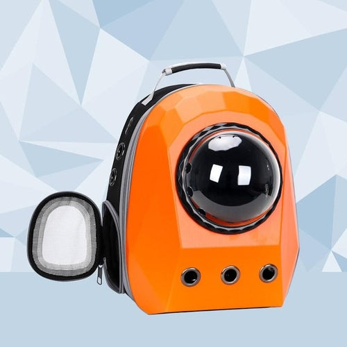 The Wanderlust Pet Adventure Backpack: Stylish And Functional Travel