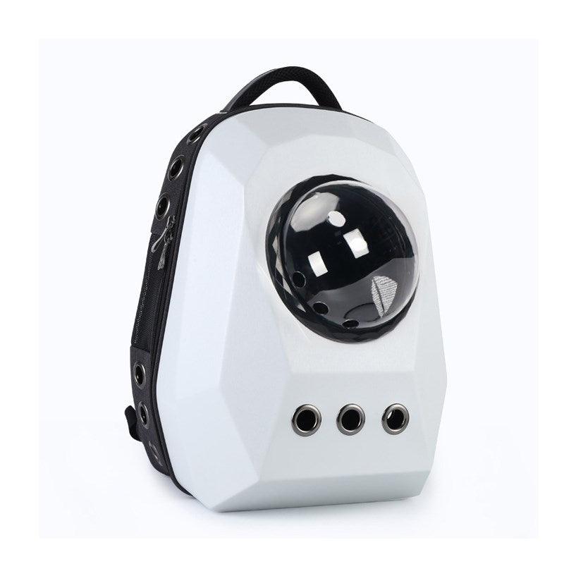 The Wanderlust Pet Adventure Backpack: Stylish And Functional Travel