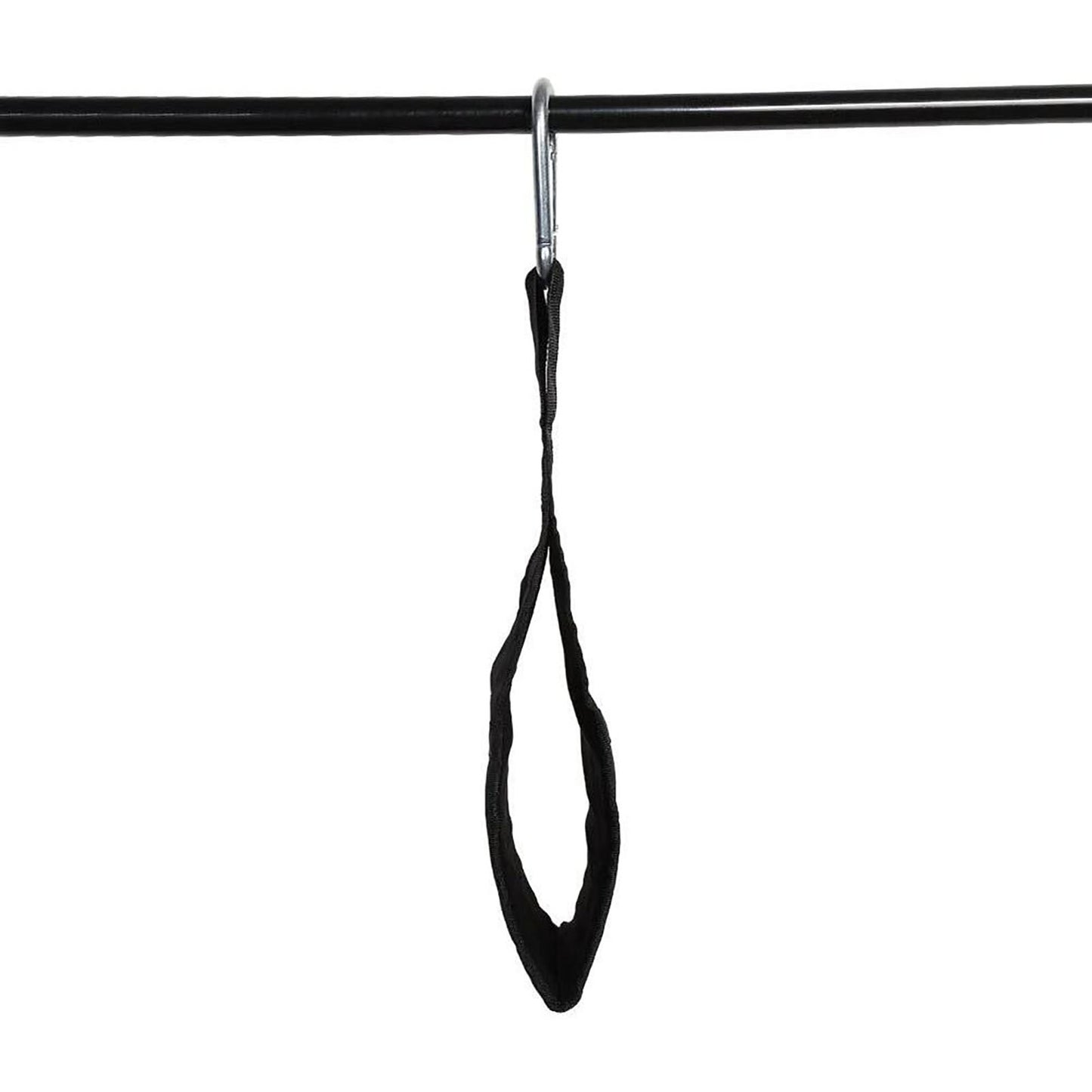 Sling AB Pull Up Straps Weight Lifting Door Hanging Gym Bar Abdominal Fitness Gym Home
