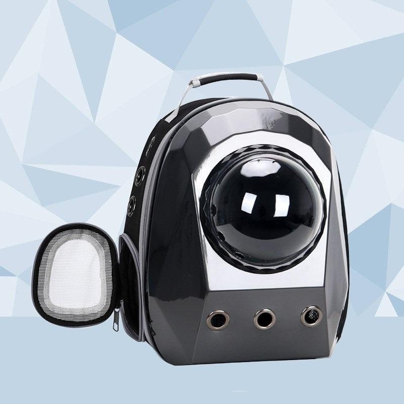 The Wanderlust Pet Adventure Backpack: Stylish And Functional Travel