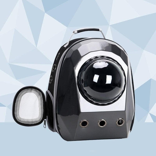 The Wanderlust Pet Adventure Backpack: Stylish And Functional Travel