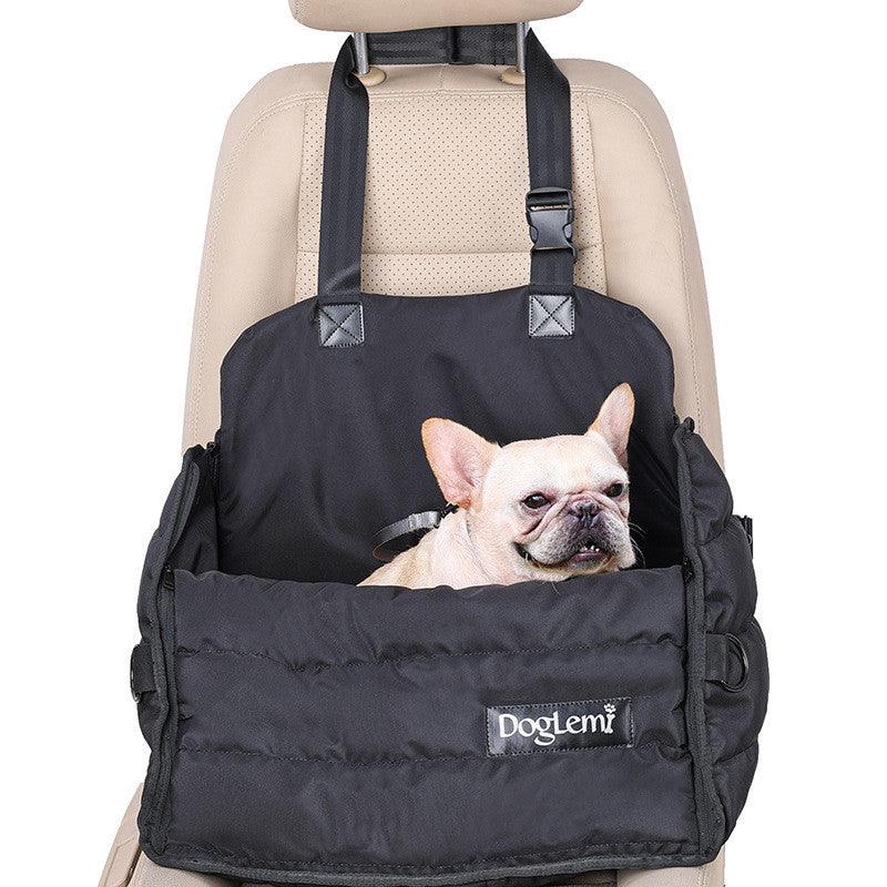 Multi-Purpose Pet Travel Bag: The Ultimate Solution For On-The-Go Pet