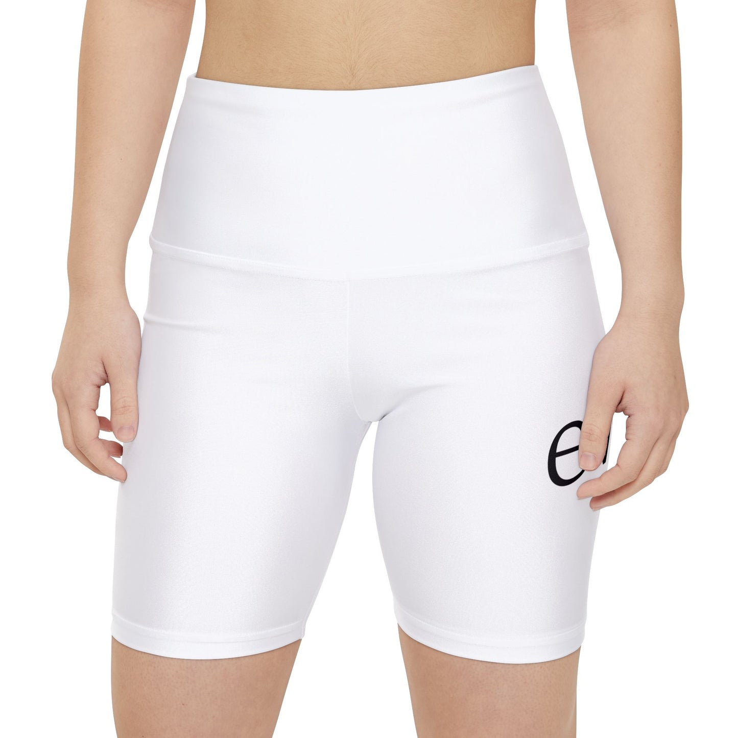 Women's Workout Shorts (AOP)