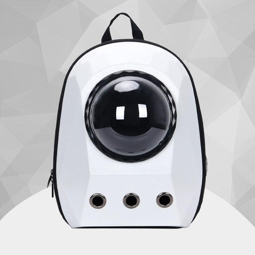 The Wanderlust Pet Adventure Backpack: Stylish And Functional Travel