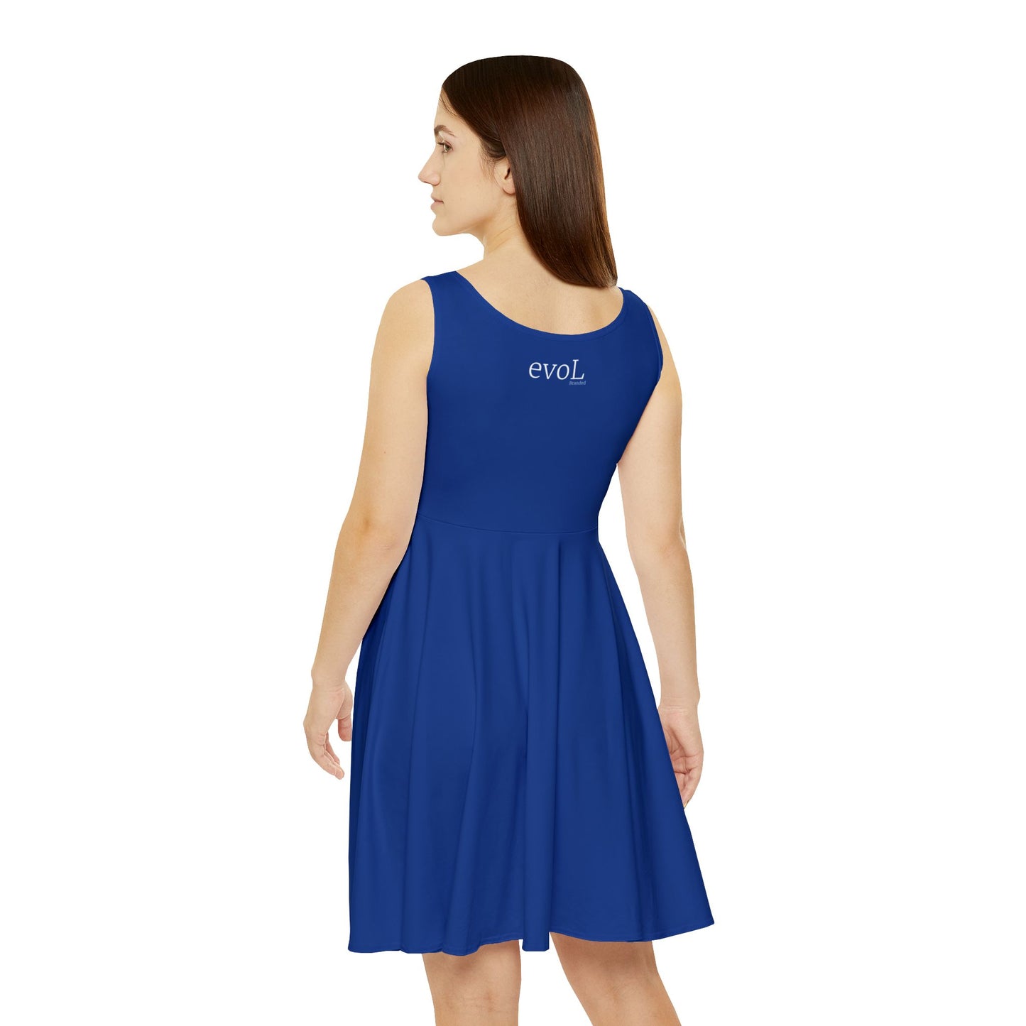 Evol Women's Skater Dress - Stylish Casual Dress for All Occasions