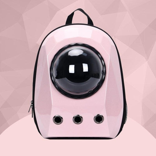 The Wanderlust Pet Adventure Backpack: Stylish And Functional Travel