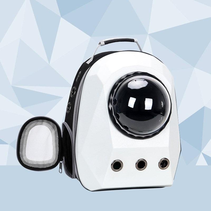 The Wanderlust Pet Adventure Backpack: Stylish And Functional Travel