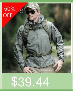 2019 Military Tactical Camping Hiking Pants Man Outdoor Sport Pants Lightweight Breathable Waterproof Quick Dry Trousers