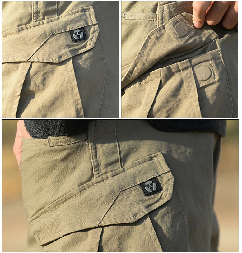 2019 Military Tactical Camping Hiking Pants Man Outdoor Sport Pants Lightweight Breathable Waterproof Quick Dry Trousers