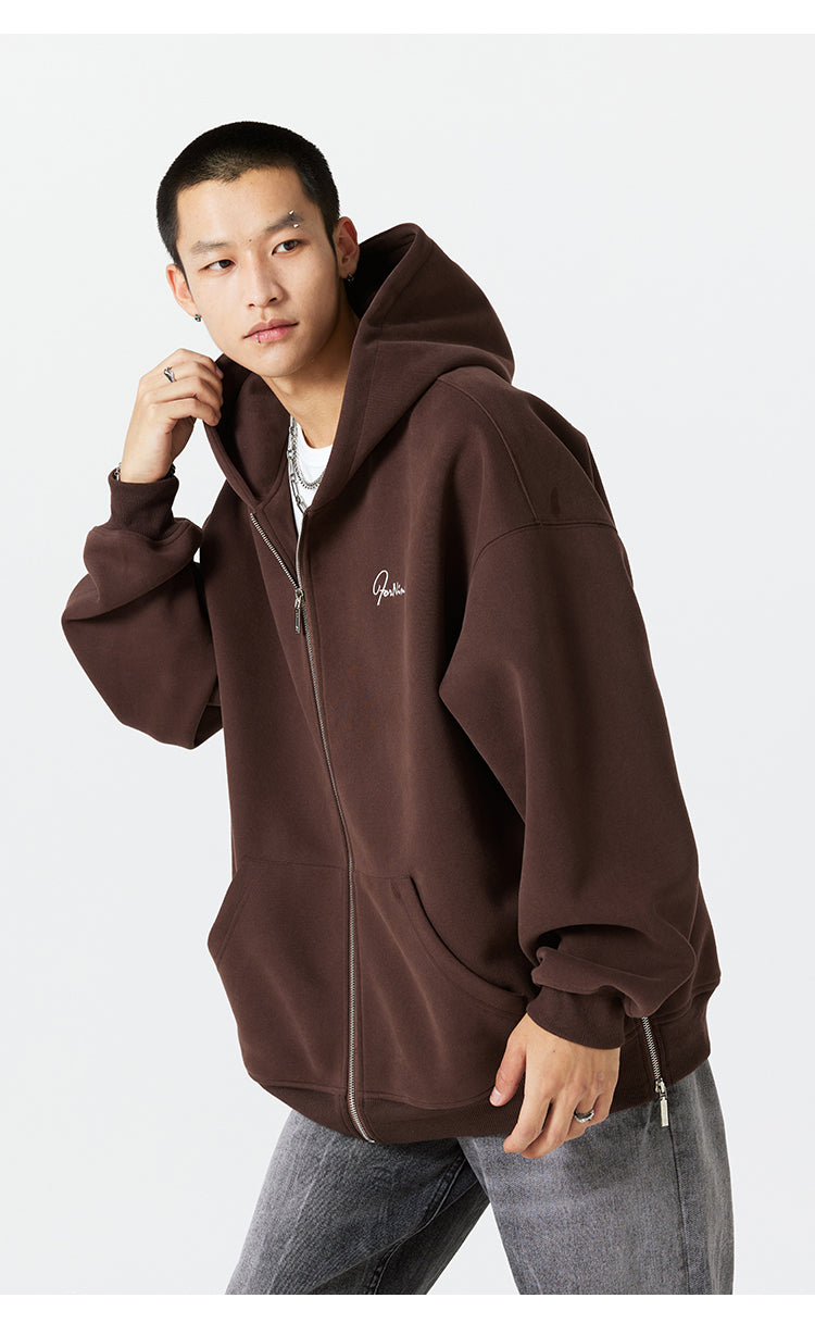 Fornines High Street Cardigan Couple Spring and Autumn Sweater