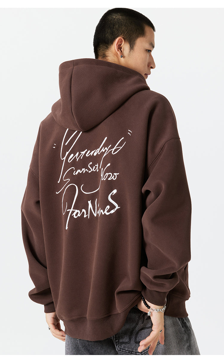 Fornines High Street Cardigan Couple Spring and Autumn Sweater