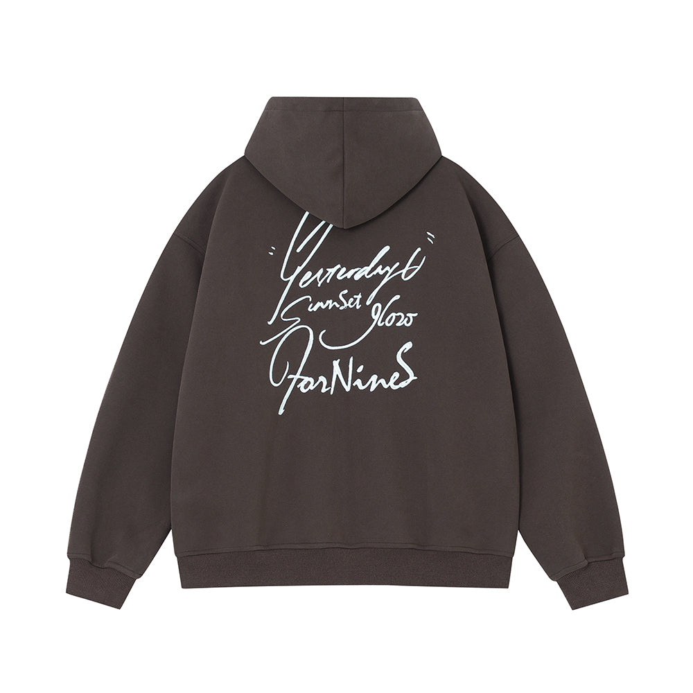 Fornines High Street Cardigan Couple Spring and Autumn Sweater