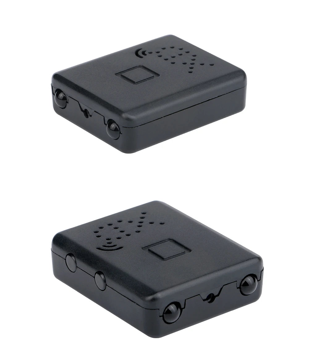 XD Mini Camera HD 1080P Home Security Camcorder Night Vision Micro Video Voice Recorder Wireless Ultra small Cam
