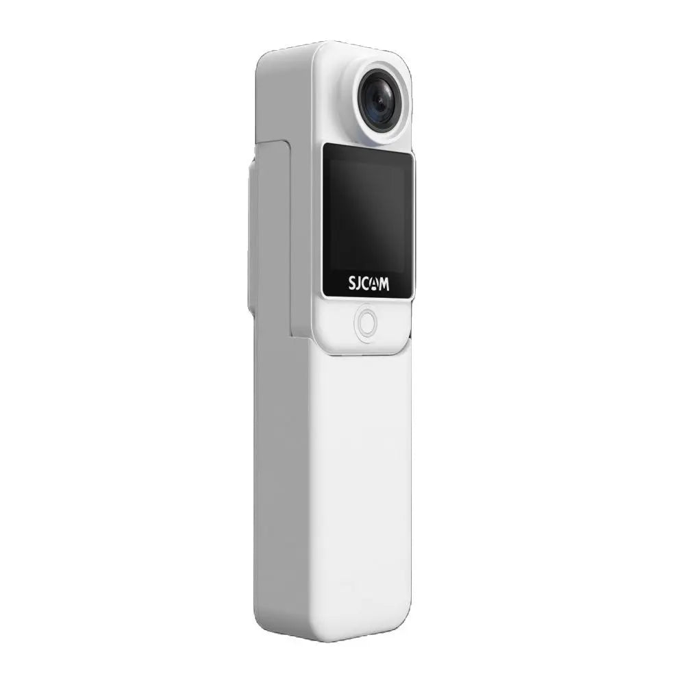 SJCAM C300 Pocket Action Camera 4K FHD With Long Battery Life Video 30M Waterproof 5G WiFi Camera Sport Action Cam