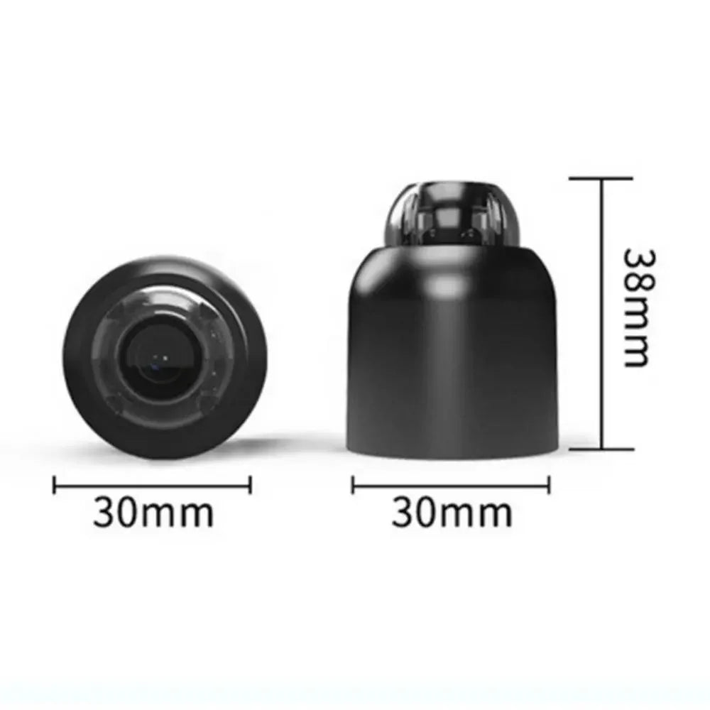 X5 Mini Camera HD 1080P Intelligent Home Security Video Recording APP Support Memory Card Mini IP Camera USB Security X5 Cam
