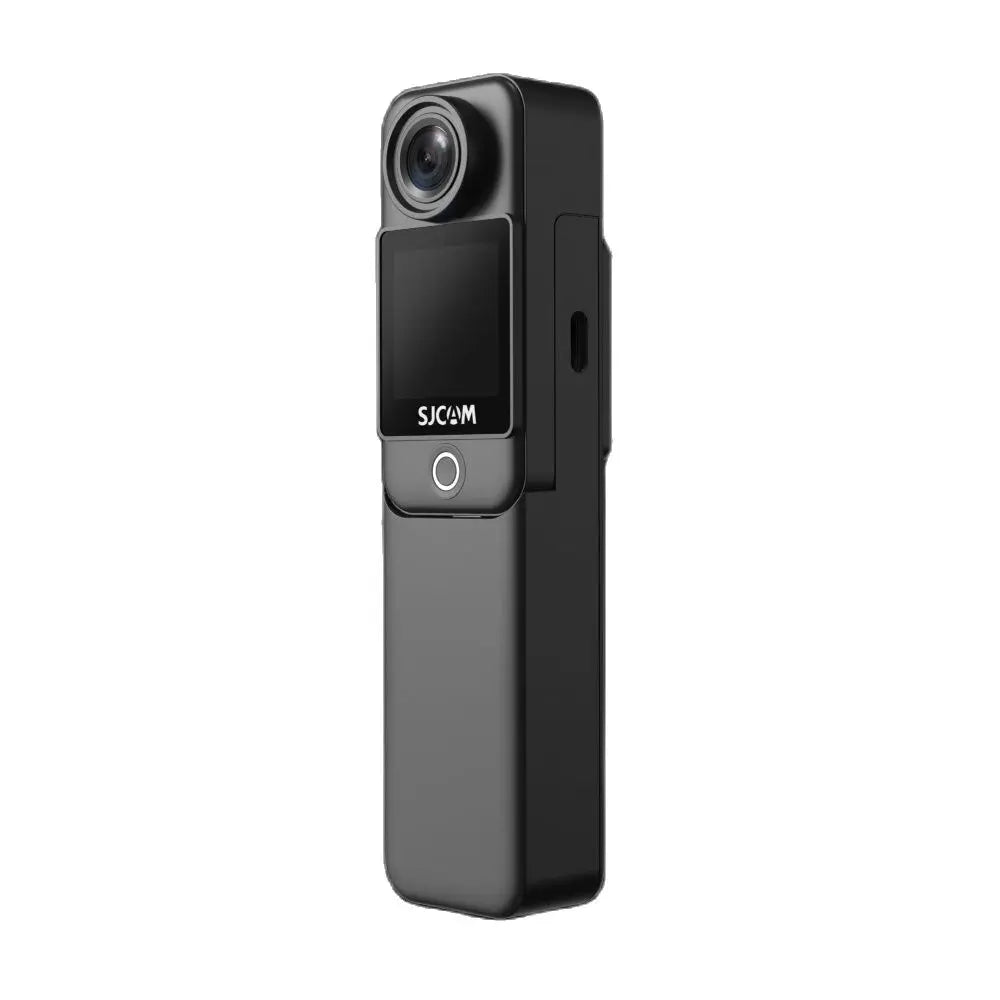 SJCAM C300 Pocket Action Camera 4K FHD With Long Battery Life Video 30M Waterproof 5G WiFi Camera Sport Action Cam