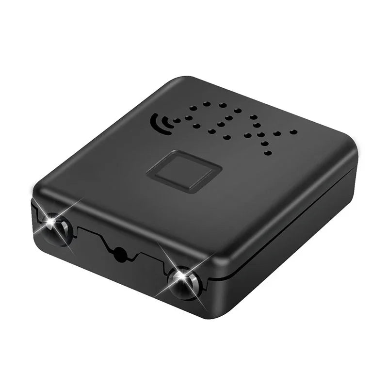 XD Mini Camera Full HD 1080P Home Security Camcorder Night Vision Micro Cam Motion Detection Video Voice Surveillance Recorder