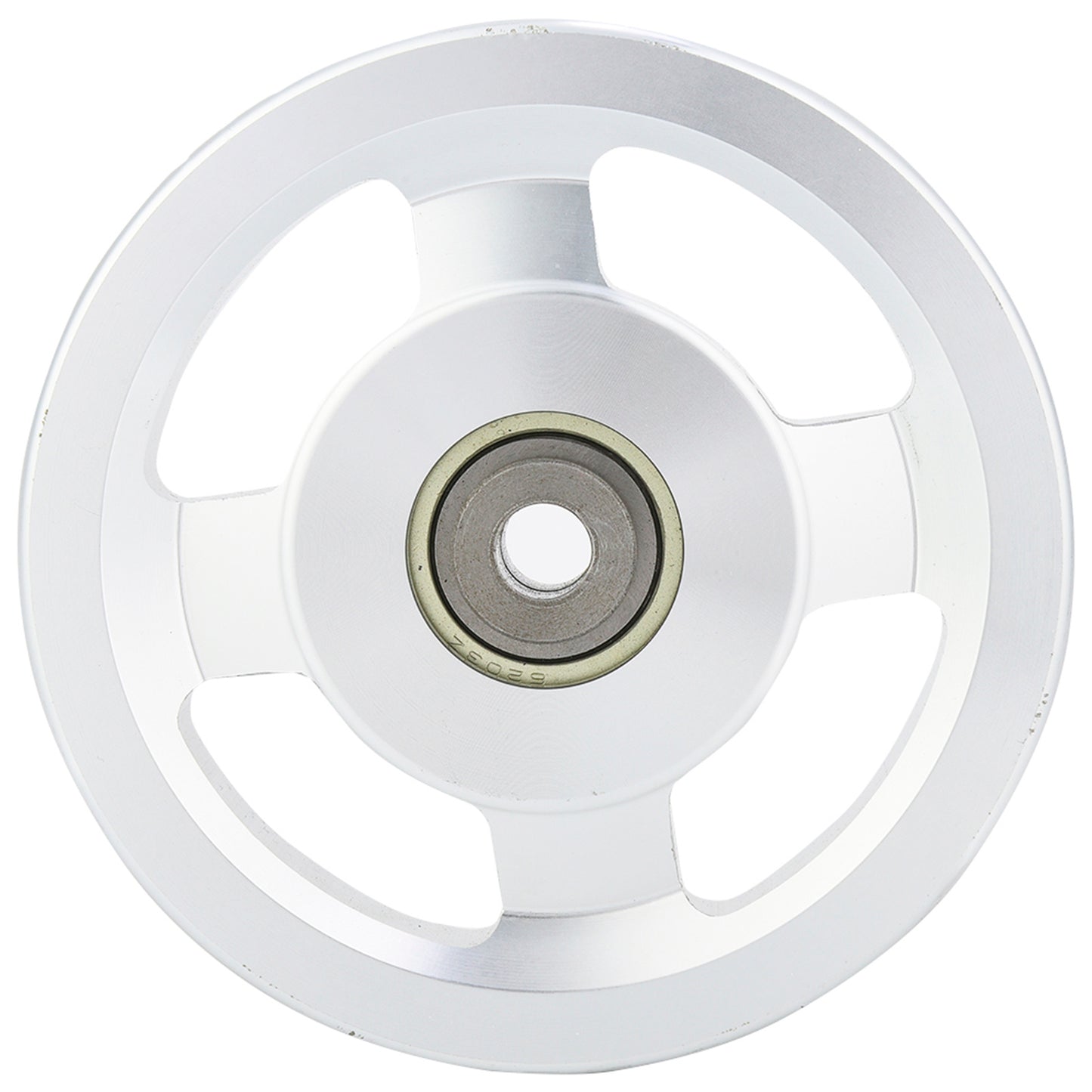 Aluminium Alloy Fitness Pulley Home Gym Attachments Exercise Strength Training Accessory 90mm