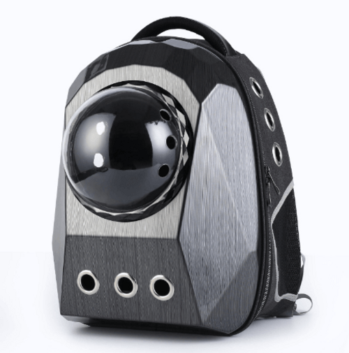 The Wanderlust Pet Adventure Backpack: Stylish And Functional Travel