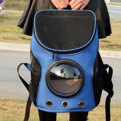 Adventure Paws Portable Pet Carrier: The Stylish Solution For