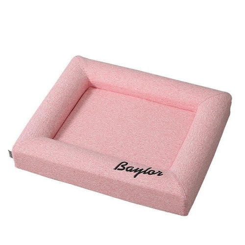 All-Seasons Removable And Washable Cat Litter Pet Bed