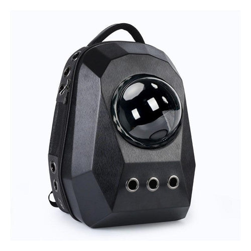The Wanderlust Pet Adventure Backpack: Stylish And Functional Travel