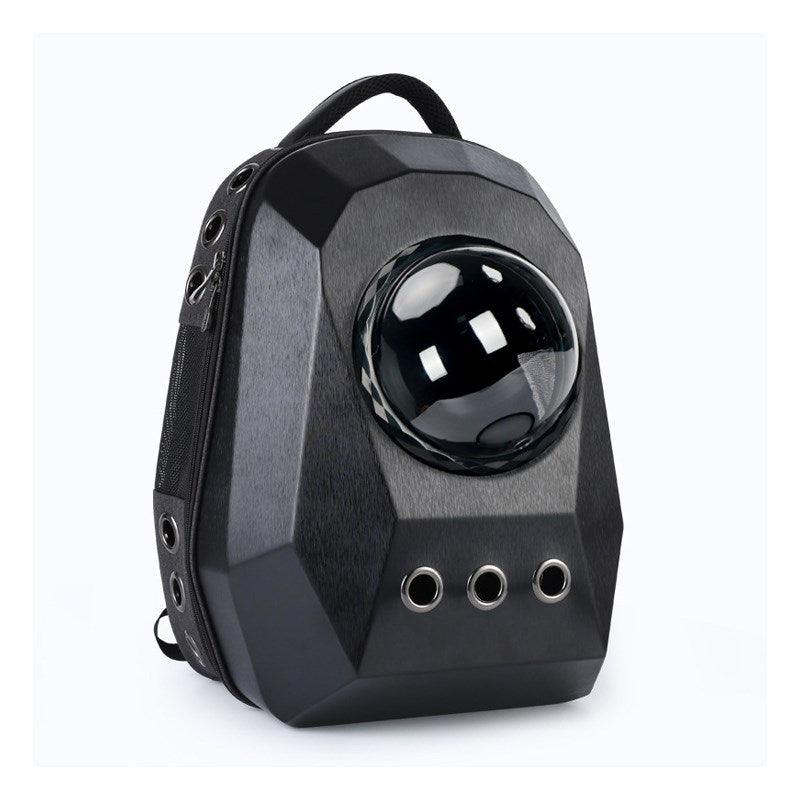 The Wanderlust Pet Adventure Backpack: Stylish And Functional Travel