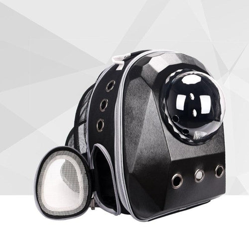 The Wanderlust Pet Adventure Backpack: Stylish And Functional Travel