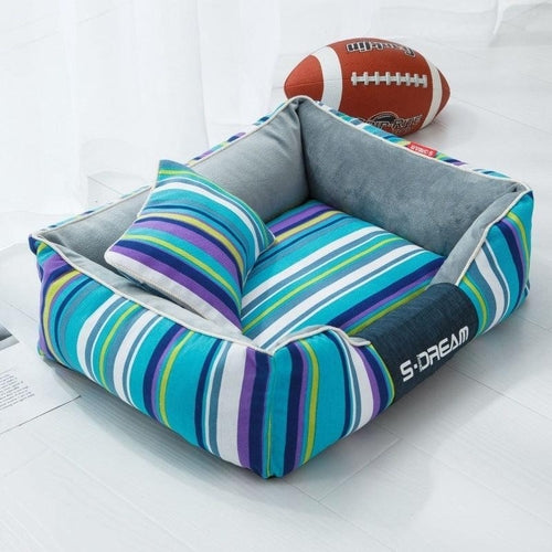 Cosy Haven Pet Retreat