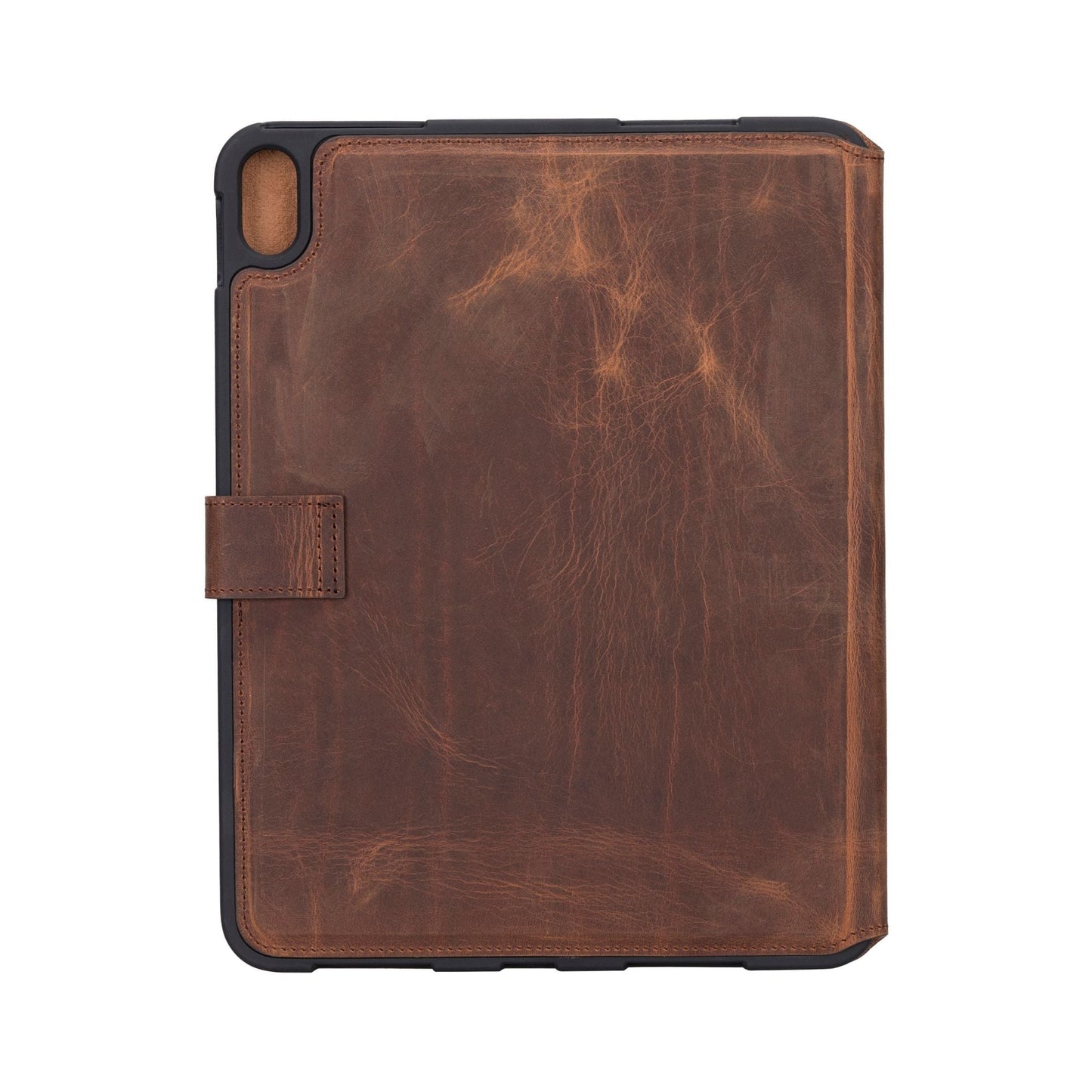 Worland Leather Case for iPad Pro 11-inch (M4)