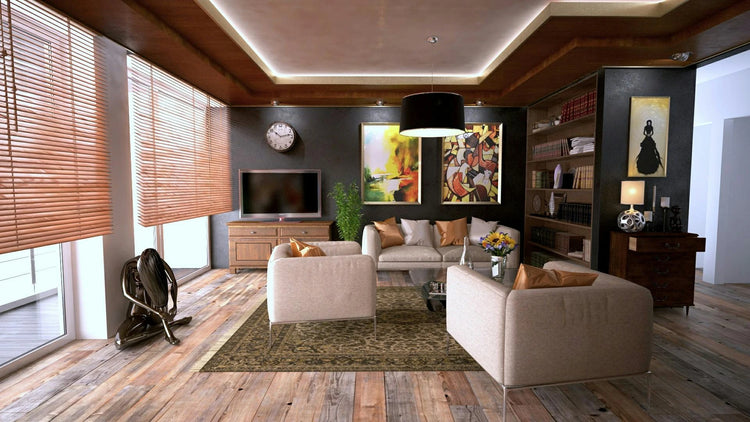 Home Everything - Furniture, Decor, Organization & More
