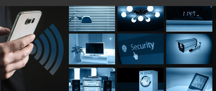 Smart Home Essentials