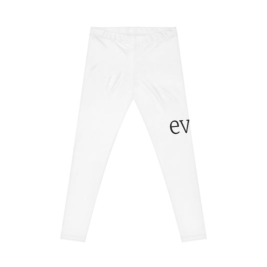 Women's Casual Leggings (AOP)