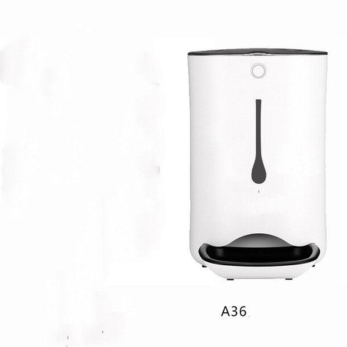 The Smartpaws Petcam Feeder