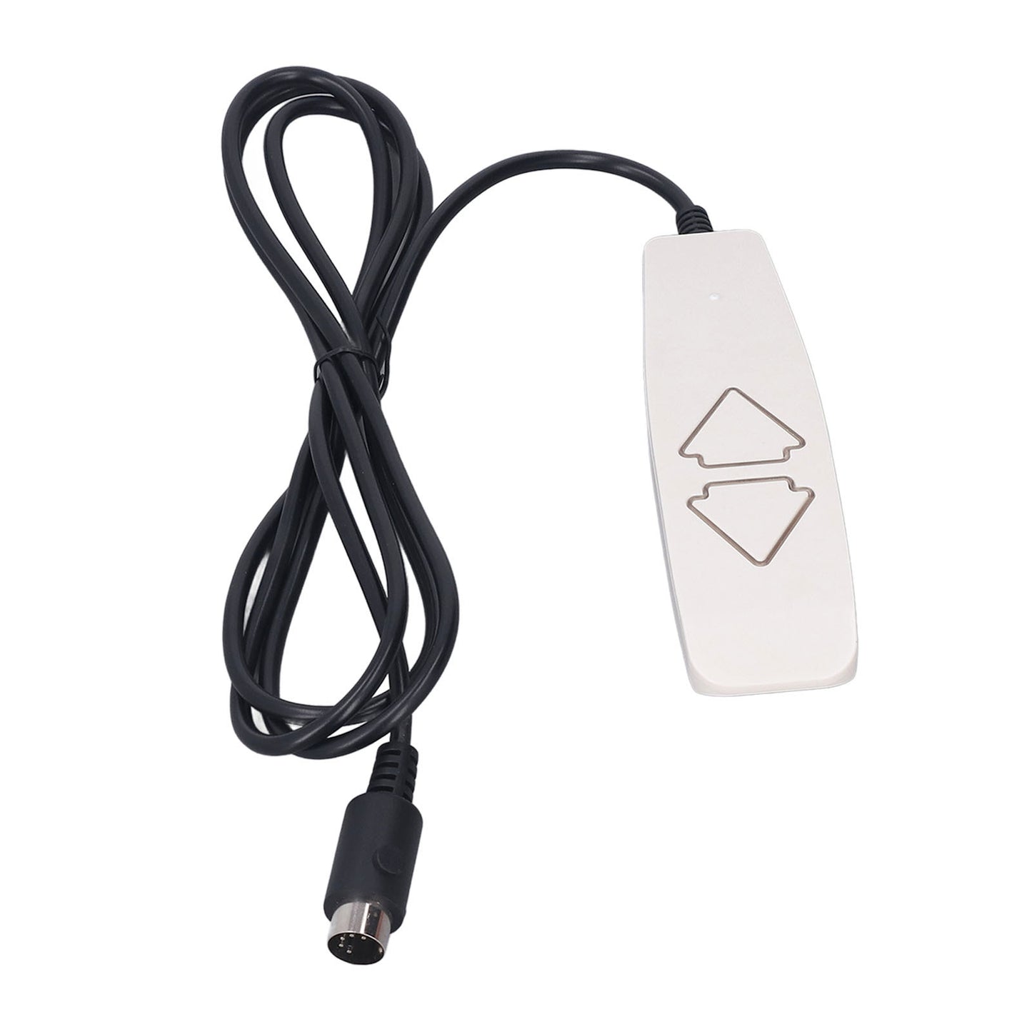 Lift Chairs Remote Universal 2 Push Button 5 Pin Lift Chairs Hand Control for Lift Chair Power Recliner